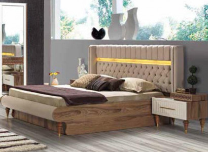 Bed double bed beds furniture furnishings new bedroom furniture design